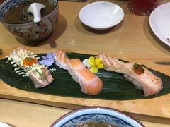 -昱匠·日本料理(金融街店)