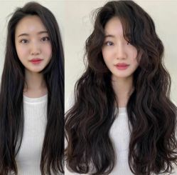 -东方美妍小鹏造型