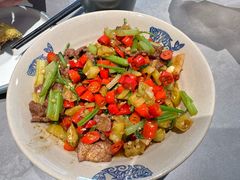 -潇湘阁(汉光百货店)