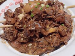 -巨鼎酒店(擂鼓石店)