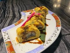 -花见无国界料理(科林楼店)