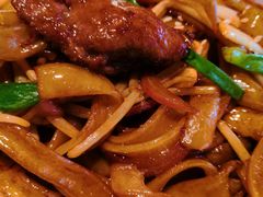 -大树餐厅(益田假日店)