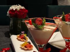 -云厨·高空西餐厅(成都瑯珀·凯悦臻选酒店)