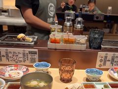 -肉肉大米(德基广场店)