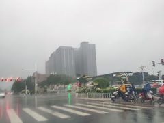 -闫家驴肉老店(华电一校店)