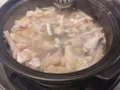 -同仁四季椰子鸡(福田东园总店)