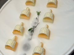 -曾宴·楚菜(湖北省博物馆店)