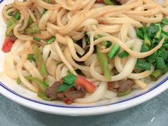 小叶特色拌面-小叶手抓(解放东街店)