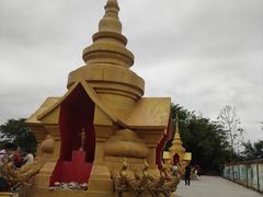 -西双版纳勐泐文化旅游区