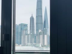 -三利音·东方司宴(外滩店)