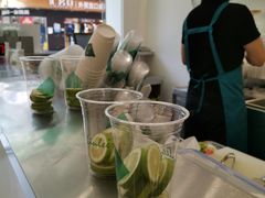 -LINLEE·手打柠檬茶(思北店)