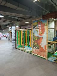 -玩元素·家庭游乐成长中心(香格里拉店)