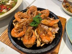 -鹿港小镇(金虹桥国际中心店)