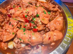 -胖哥俩肉蟹煲(虹口龙之梦店)