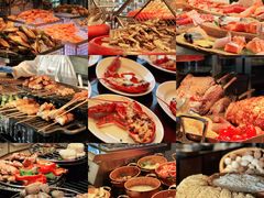 -广州富力君悦大酒店·凯菲厅