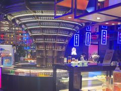 -花西亭·海鲜自助餐厅(瑞城名人酒店)