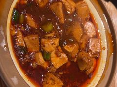 -乡村基·川味现炒大王(熙悦天街店)