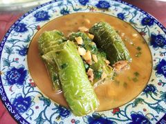 -生态苑农庄(十里画廊遇龙河店)