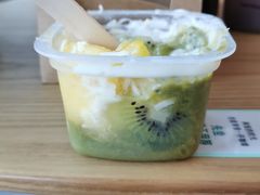 -星巴克(成都天府机场2店)