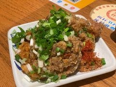-小豆海棠(人民南路店)