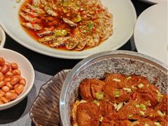 -潮州府·潮菜·砂锅粥(徐家汇店)