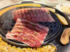 -韩宫宴烤肉·料理(武汉印象城店)