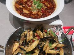 -凯达饺子城(燕山大街店)
