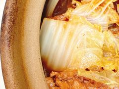 -小吊梨汤·北京菜(香山店)