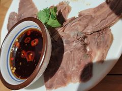 -马记永·兰州牛肉面(天通苑家乐福店)
