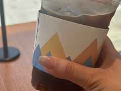 -Jamaicablue Coffeeshop(中央广场店)