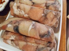 乌鸡卷-傣妹火锅(四川北路店)