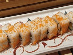 -东方红海鲜百汇(国际大厦店)