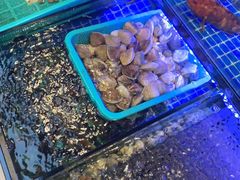 -简家·海鲜盛宴(下沙店)