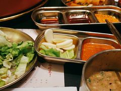 -西塔老太太泥炉烤肉(北京北苑天街龙湖店)