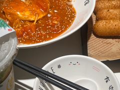 -友达面馆(广州总店)