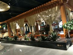 -木子塘汗蒸生活馆(财富港店)