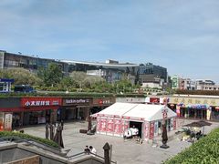 -泉城广场