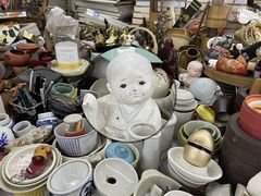 -苏州艺都古玩花鸟市场