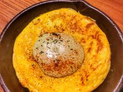 西班牙洋芋蛋饼-CRAZYONES西班牙海鲜饭(上海美罗城店)