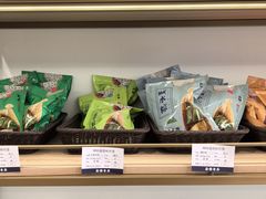 -新雅食品(殷行店)