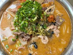 -舒记粉店(七星路店)