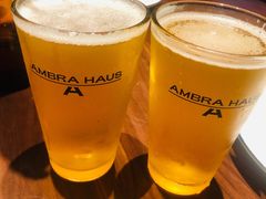-Ambra Haus琥珀屋精酿餐厅(宝山店)