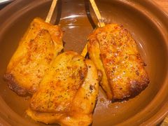 -萨莉亚意式餐厅(万嘉商业广场店)