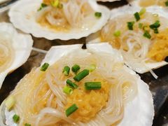 -李双猪·小龙虾·烧烤·羊肉煲(乐山店)