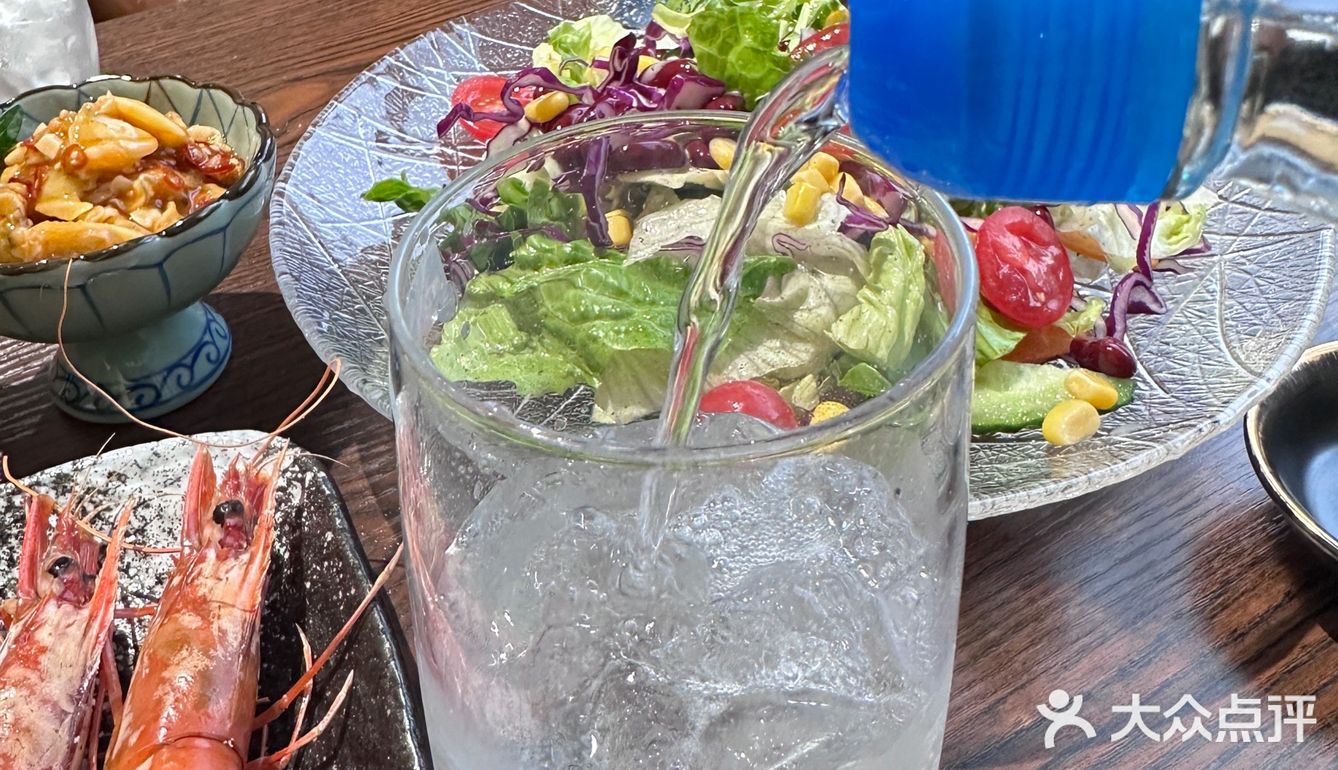 东阳美食📍误打误撞的日式居酒屋，竟然有被惊艳到‼️