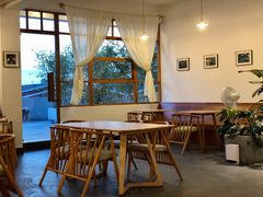 用餐区-禾气食店