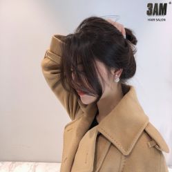 -3AM HAIR SALON染发烫发接发