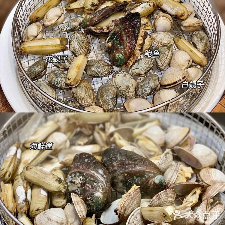 大连指南|一个可以吃遍大连海鲜的旅游胜地