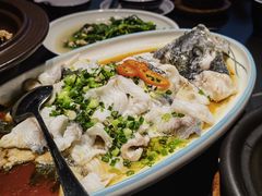 -秋色客家菜(南山店)