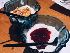 -HELLO MUSAE 拾光缪斯餐厅·纯正希腊风味(苏州中心店)